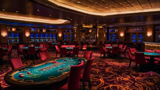 22Bet Casino کیسینو میں رولیٹی گیمز کے بارے میں معلومات