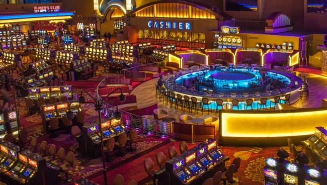 22Bet Casino کیسینو میں پوکر گیمز