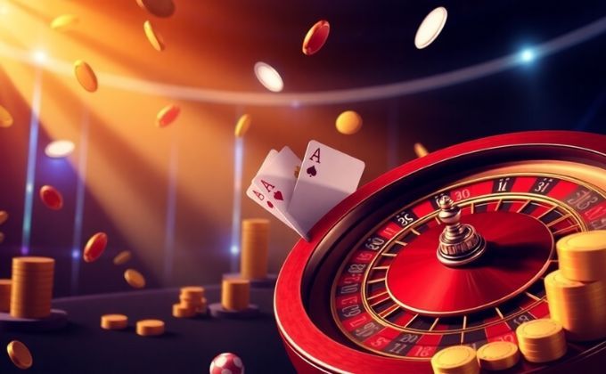 22Bet Casino کیسینو میں لاٹری گیمز میں حصہ لیں۔