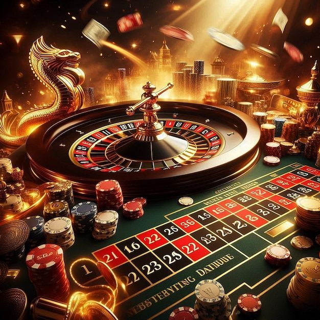 22Bet Casino آن لائن کیسینو میں کھیلنے کی وجوہات
