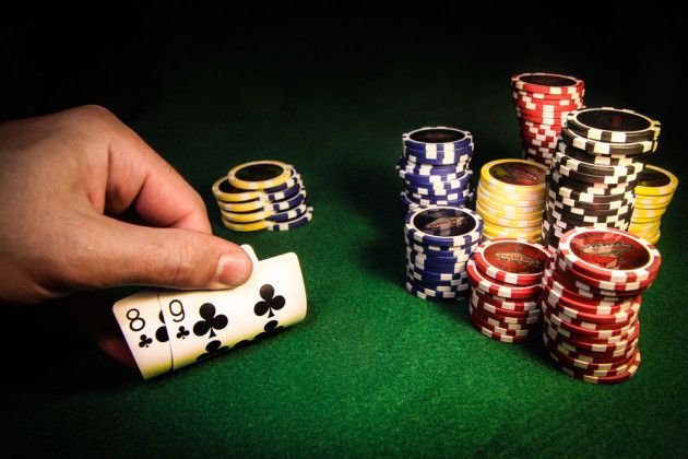 پاکستان میں 22Bet Casino کا آن لائن کیسینو سیکشن کھولیں۔