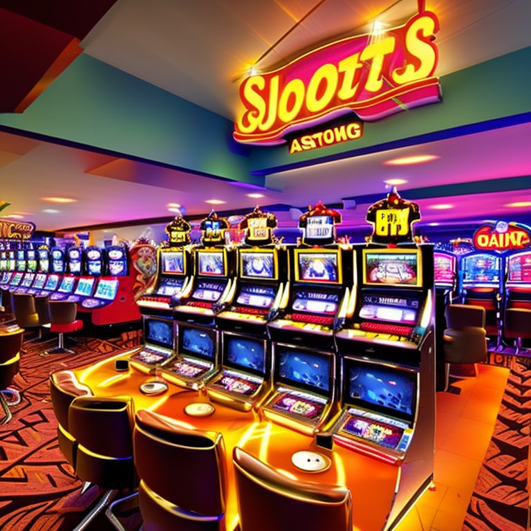 22Bet Casino کیسینو میں ایک آن لائن گیم کا انتخاب کریں۔