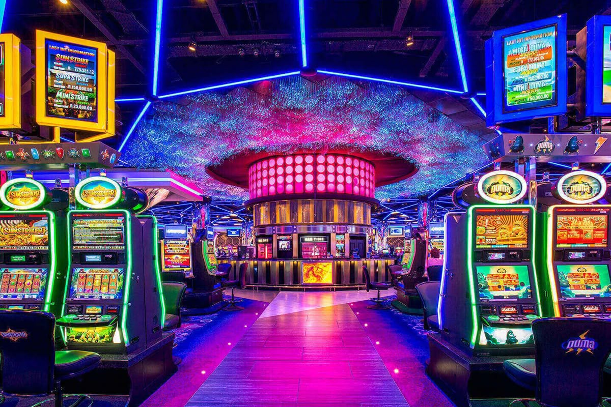 22Bet Casino کیسینو میں سلاٹ کھیلنا شروع کریں۔