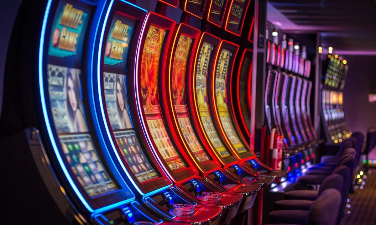 پاکستان کے نئے 22Bet Casinoکیسینو کھلاڑیوں کے لیے خوش آمدید بونس